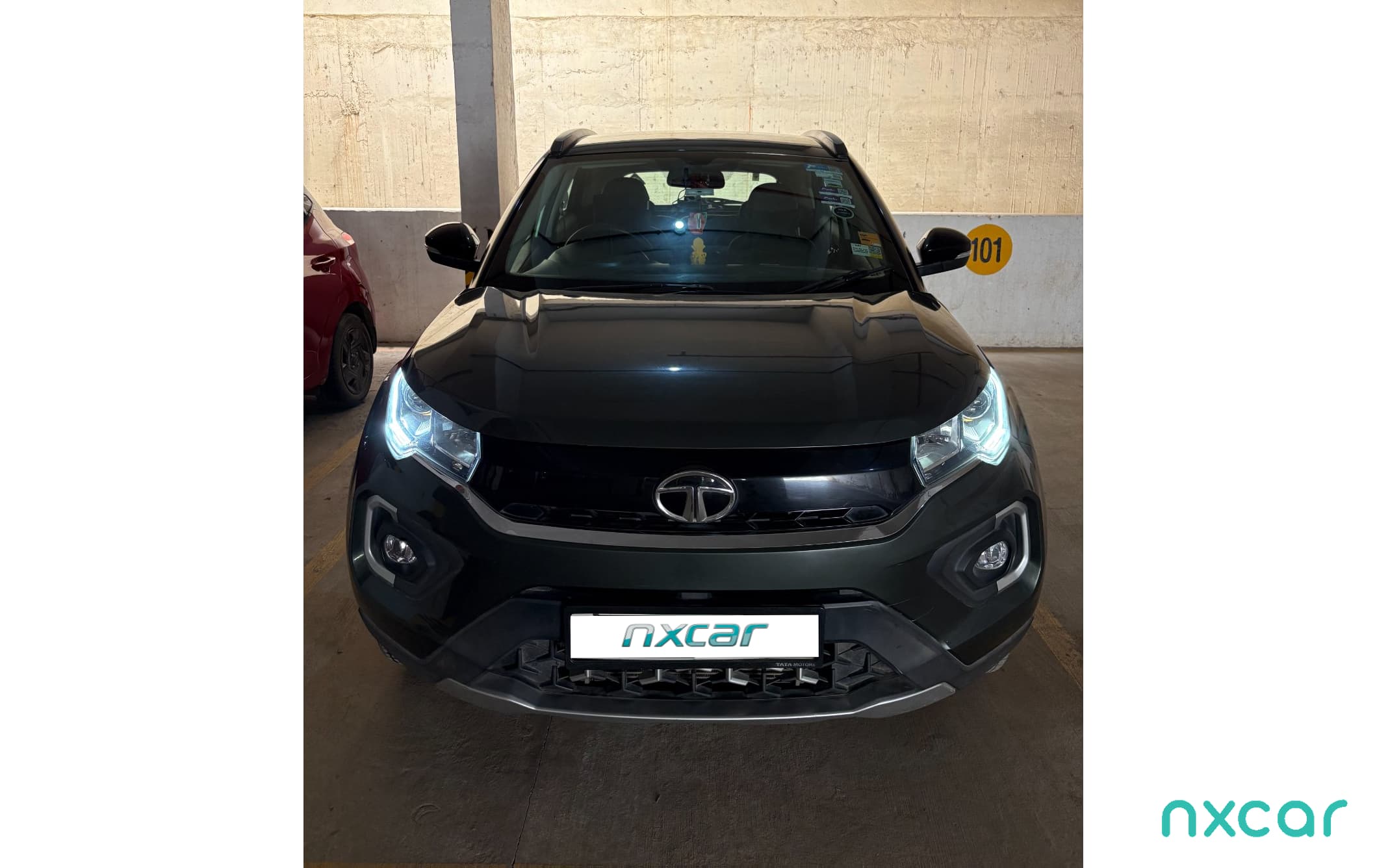 Tata Nexon