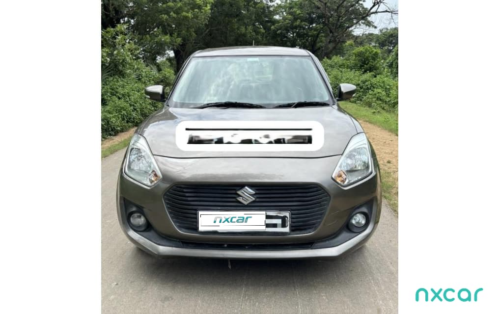 Maruti Suzuki Swift