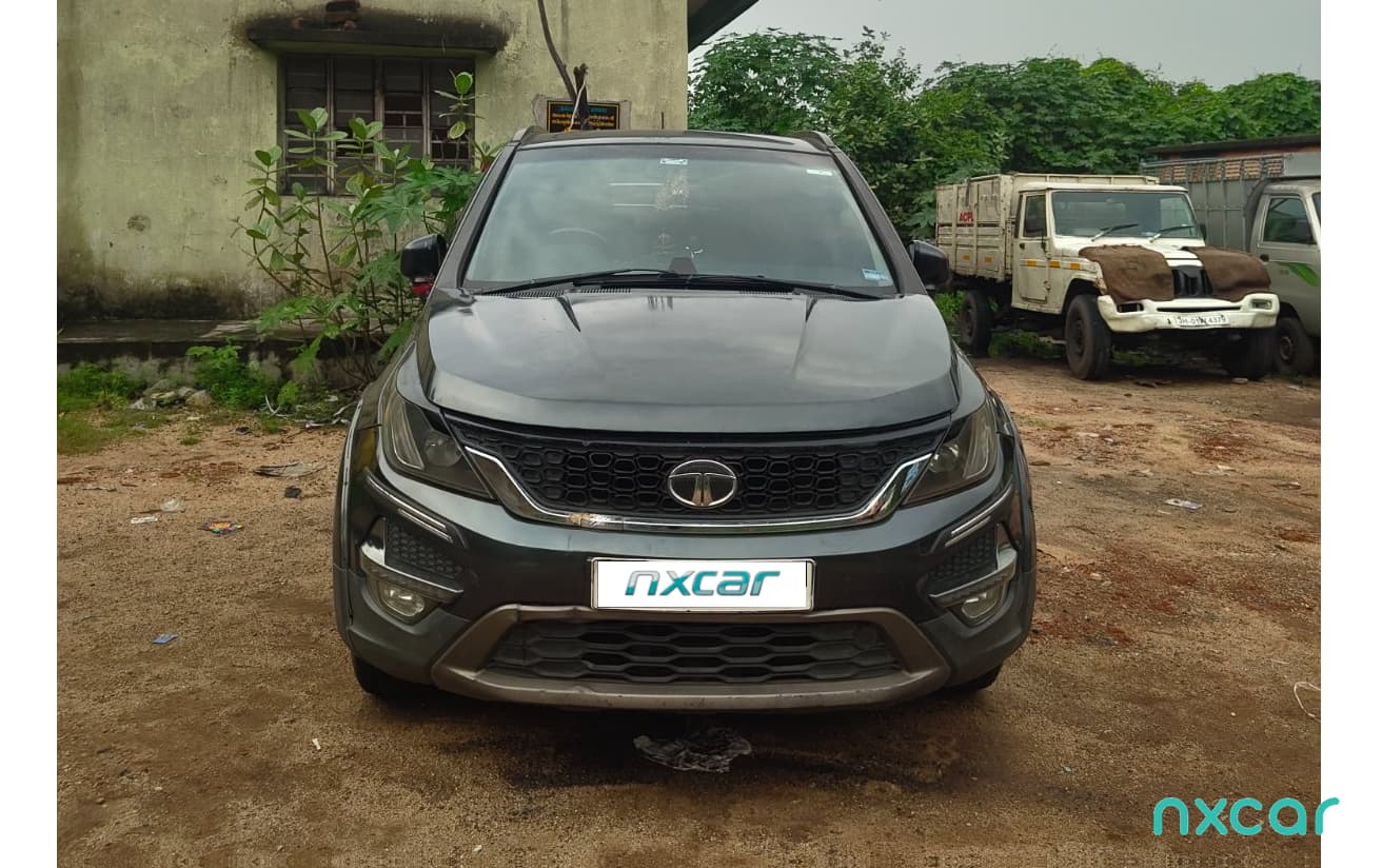 Tata Hexa