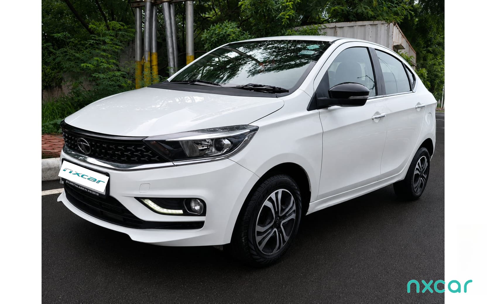 Tata Tigor