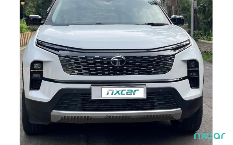 Tata Safari