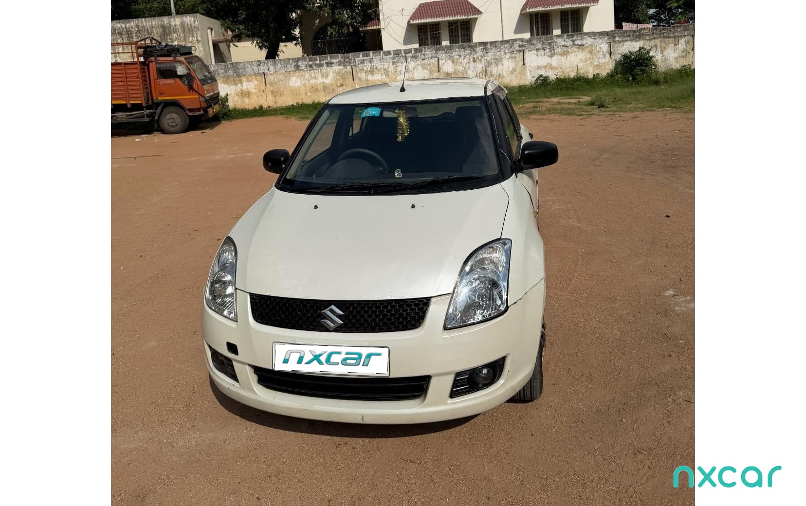 Maruti Suzuki Swift