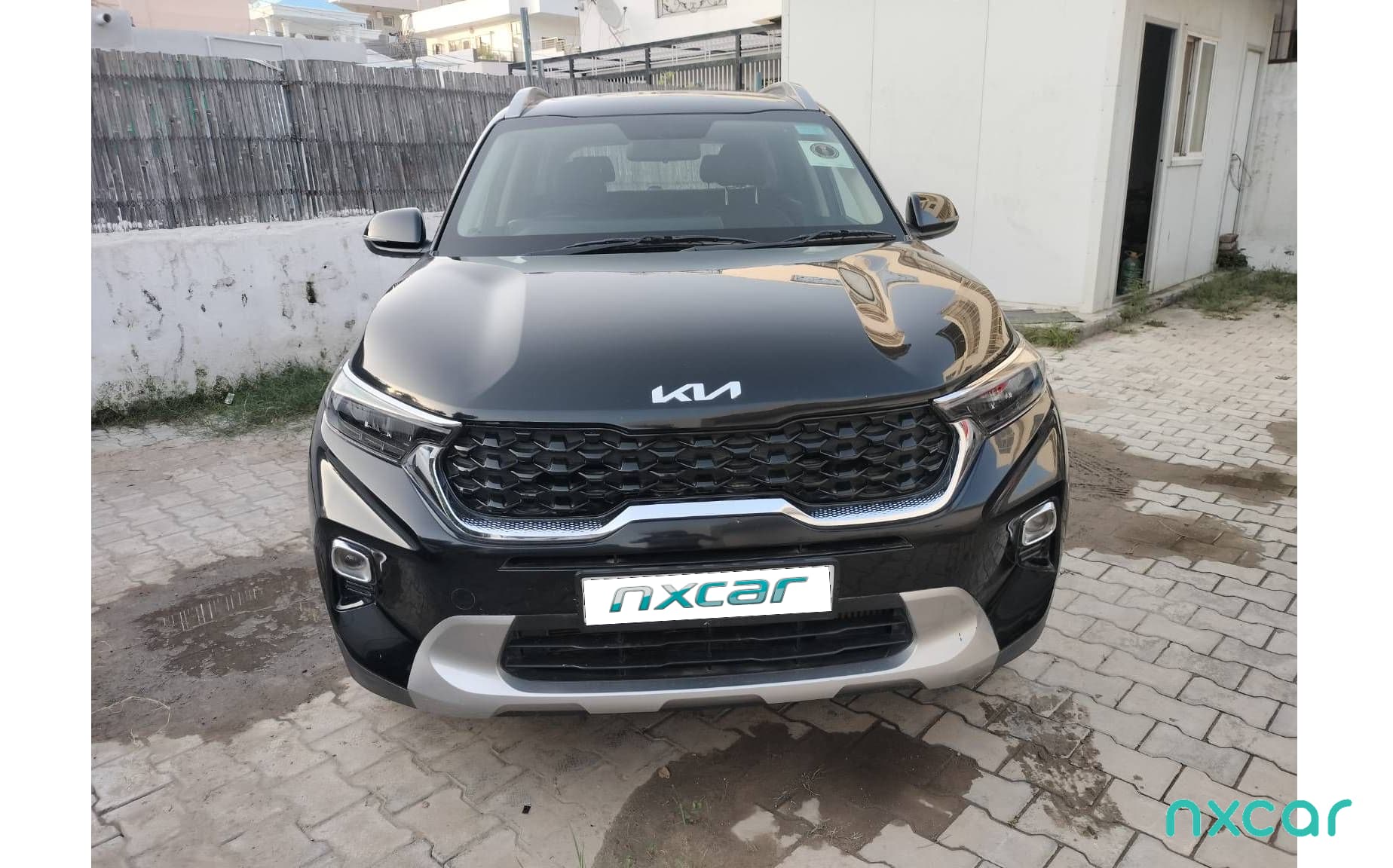 Kia Sonet