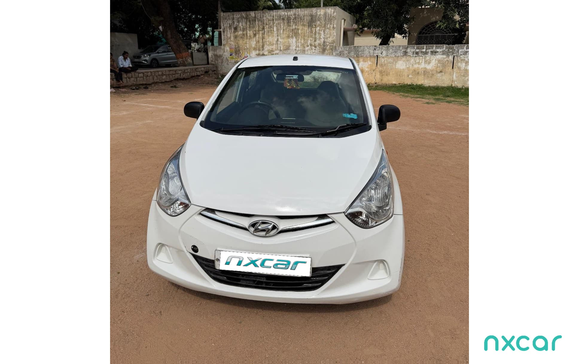 Hyundai Eon