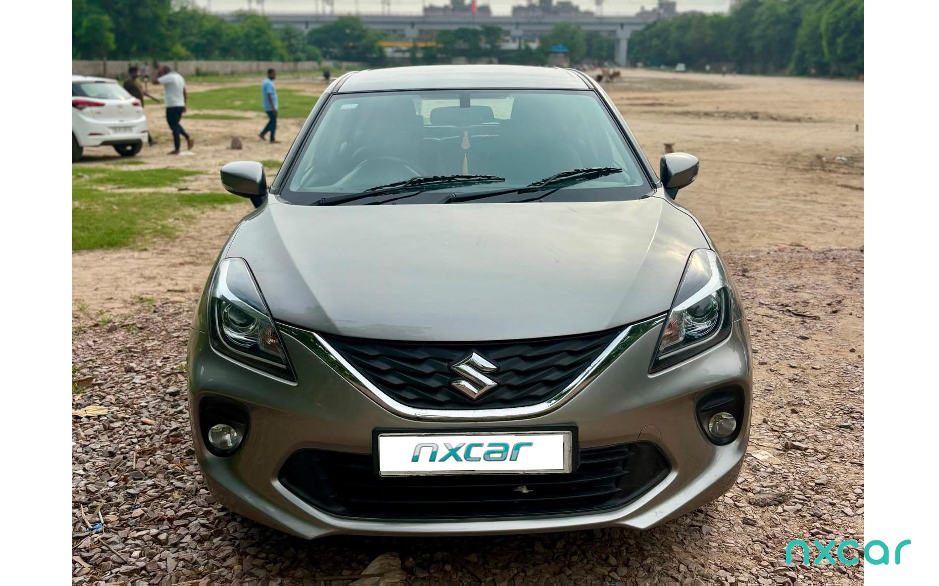 Maruti Suzuki Baleno