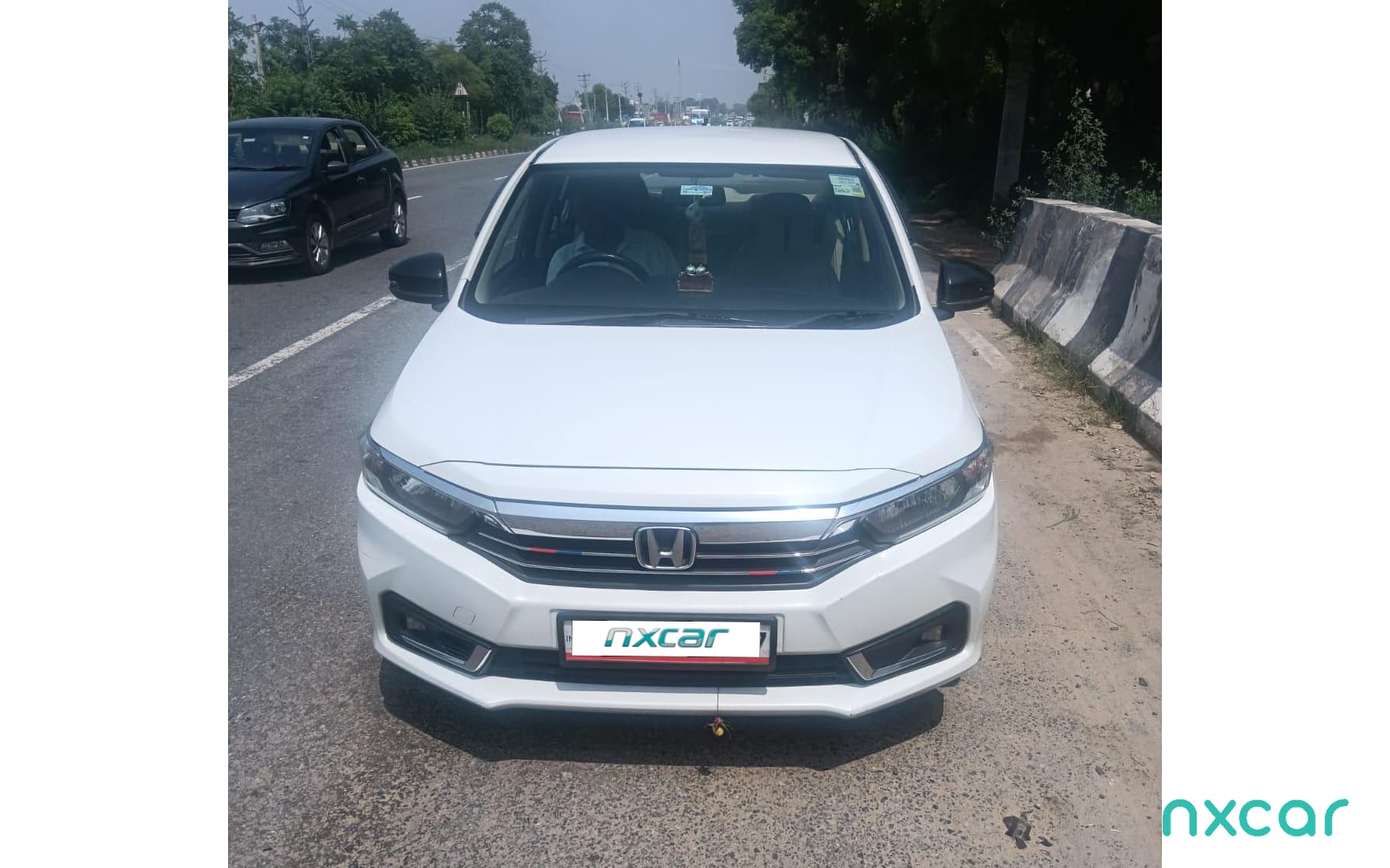 Honda Amaze