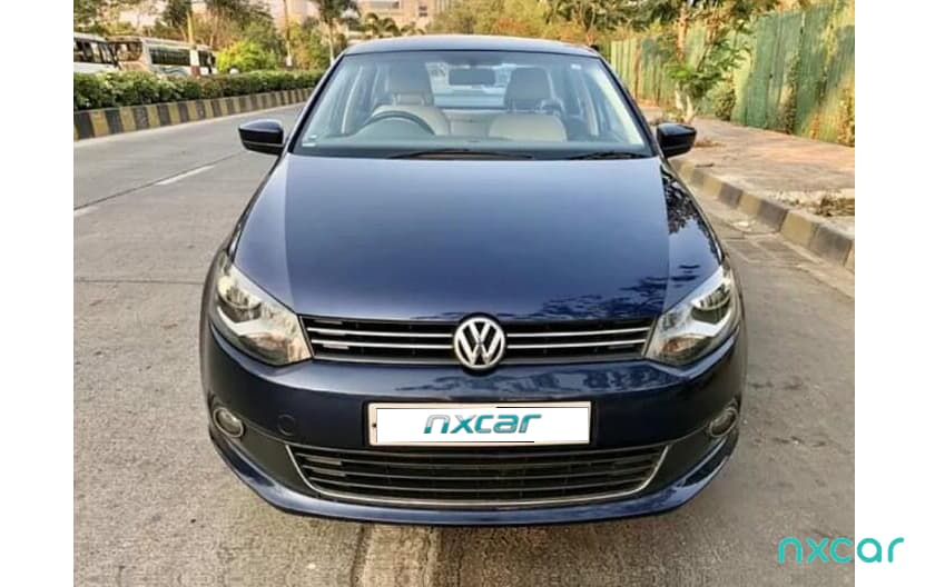 Volkswagen Vento