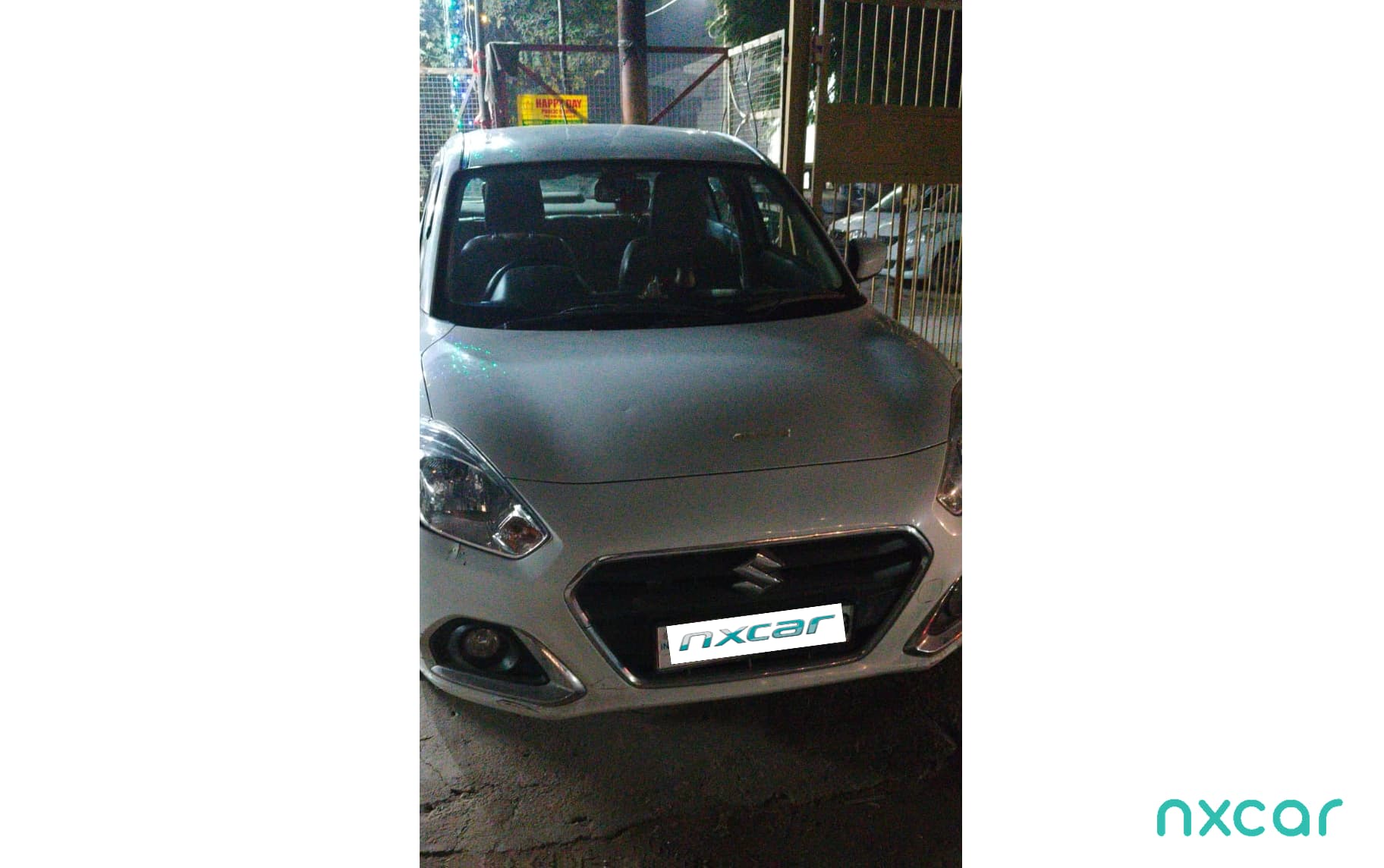 Maruti Suzuki Dzire