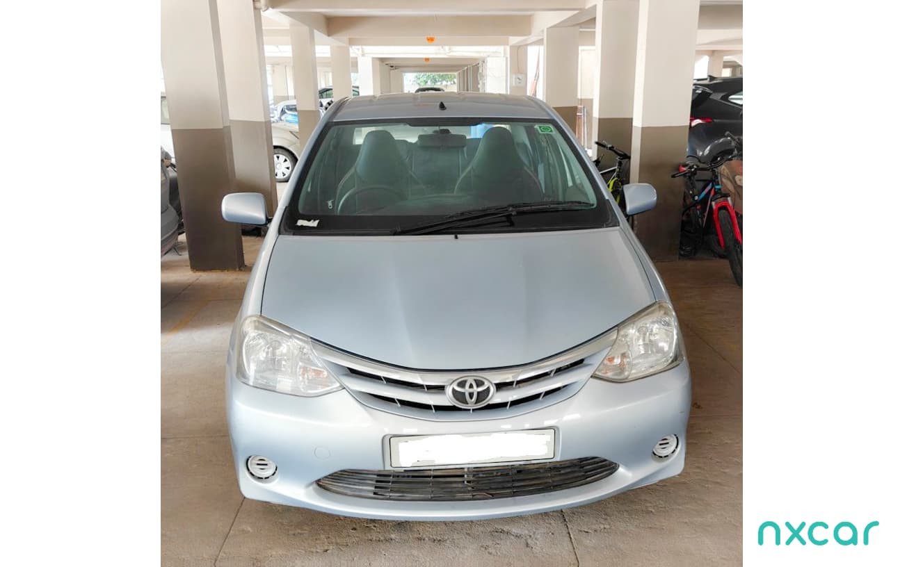 Toyota Etios