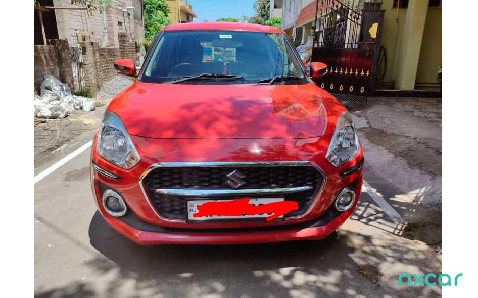 Maruti Suzuki Swift