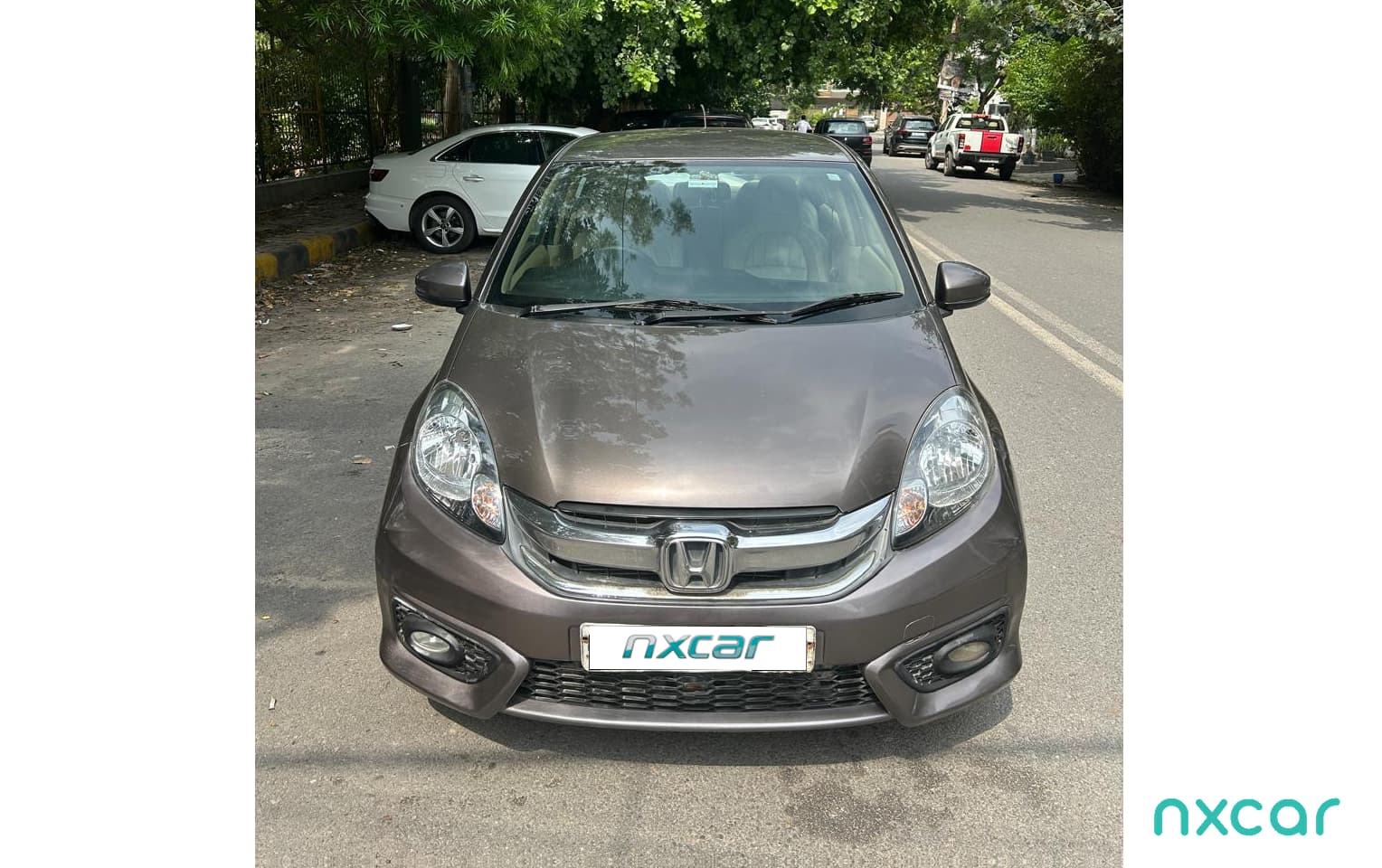 Honda Amaze