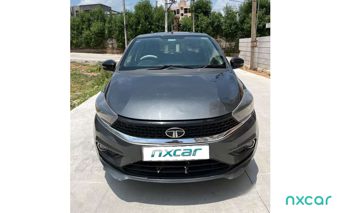 Tata Tiago