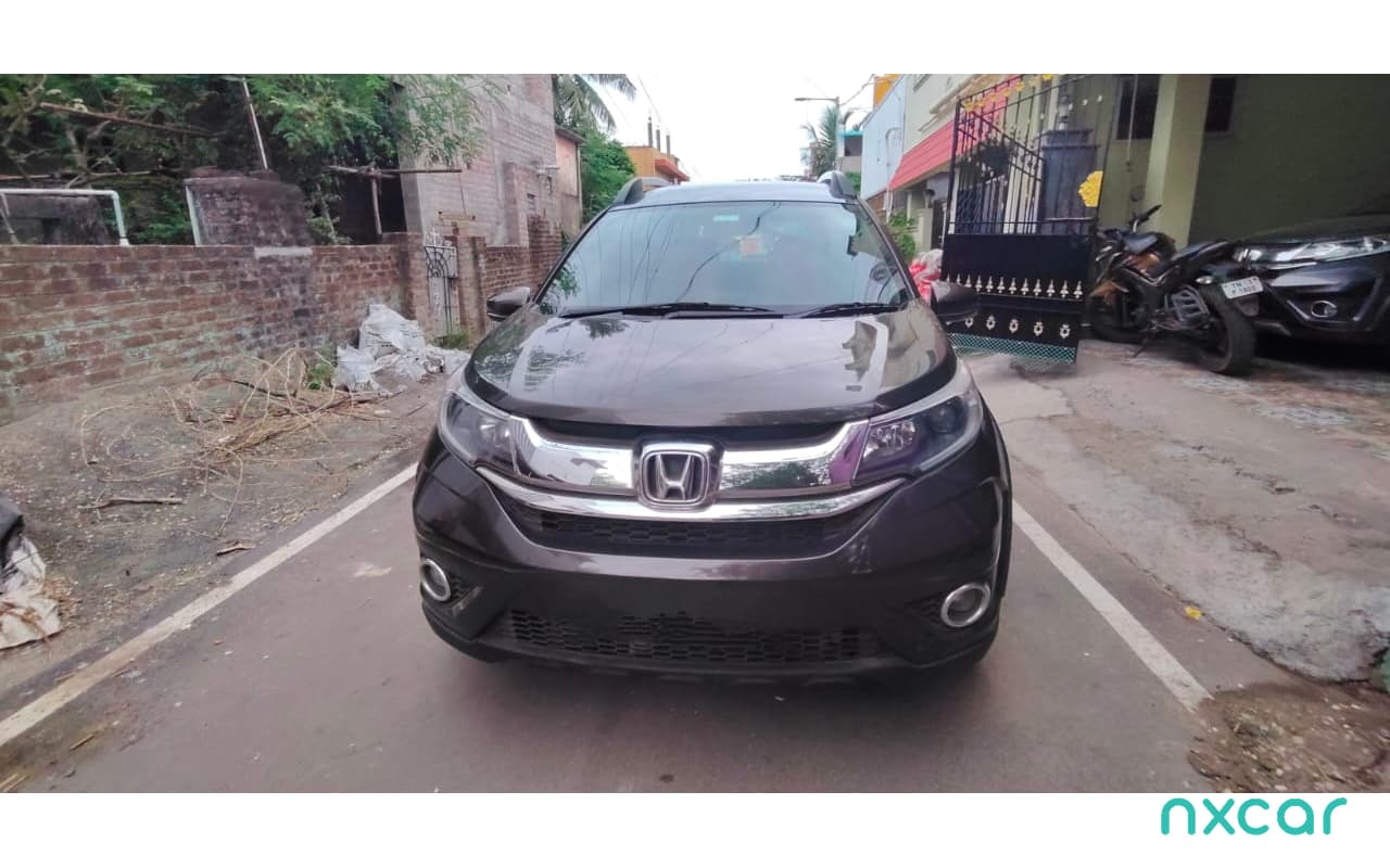 Honda BR-V