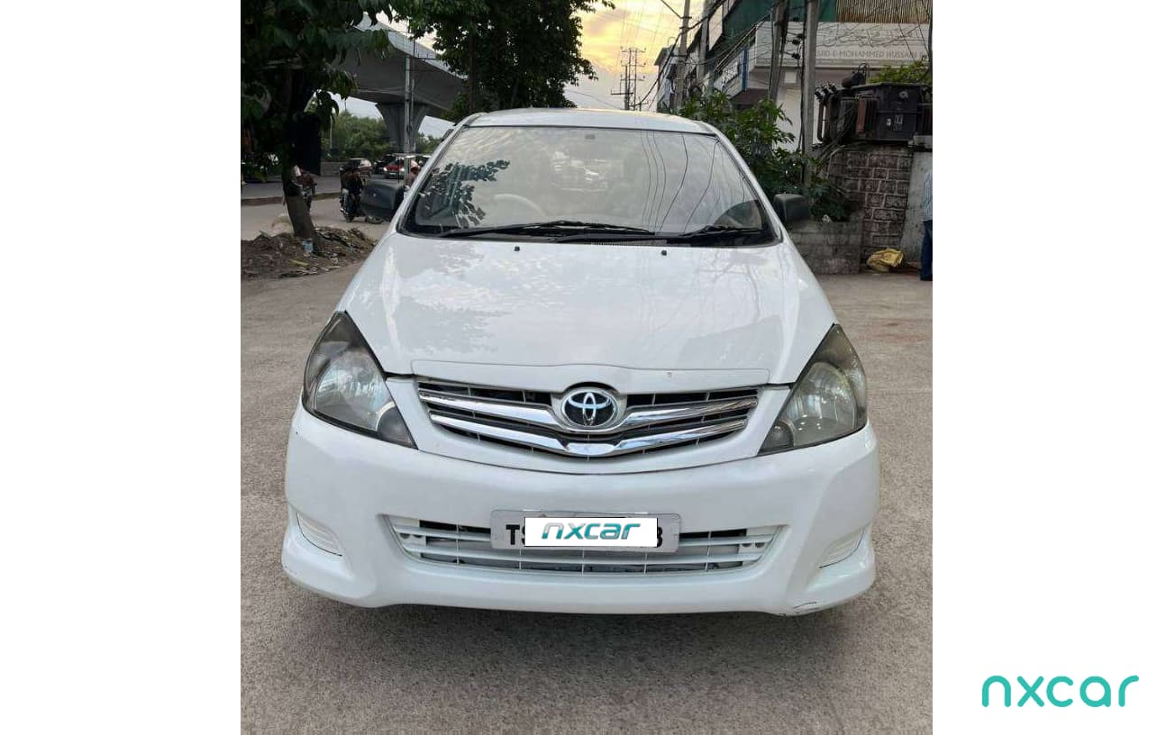 Toyota Innova