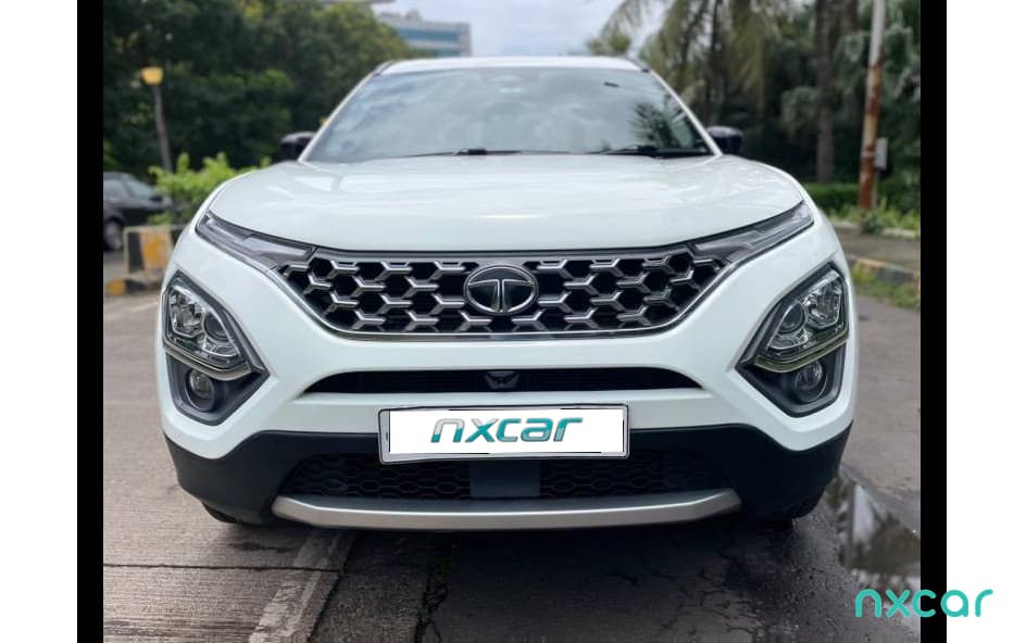 Tata Safari