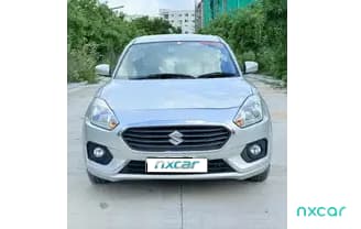 Maruti Suzuki Dzire