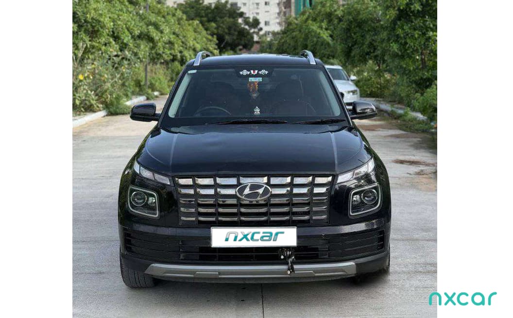 Hyundai Venue