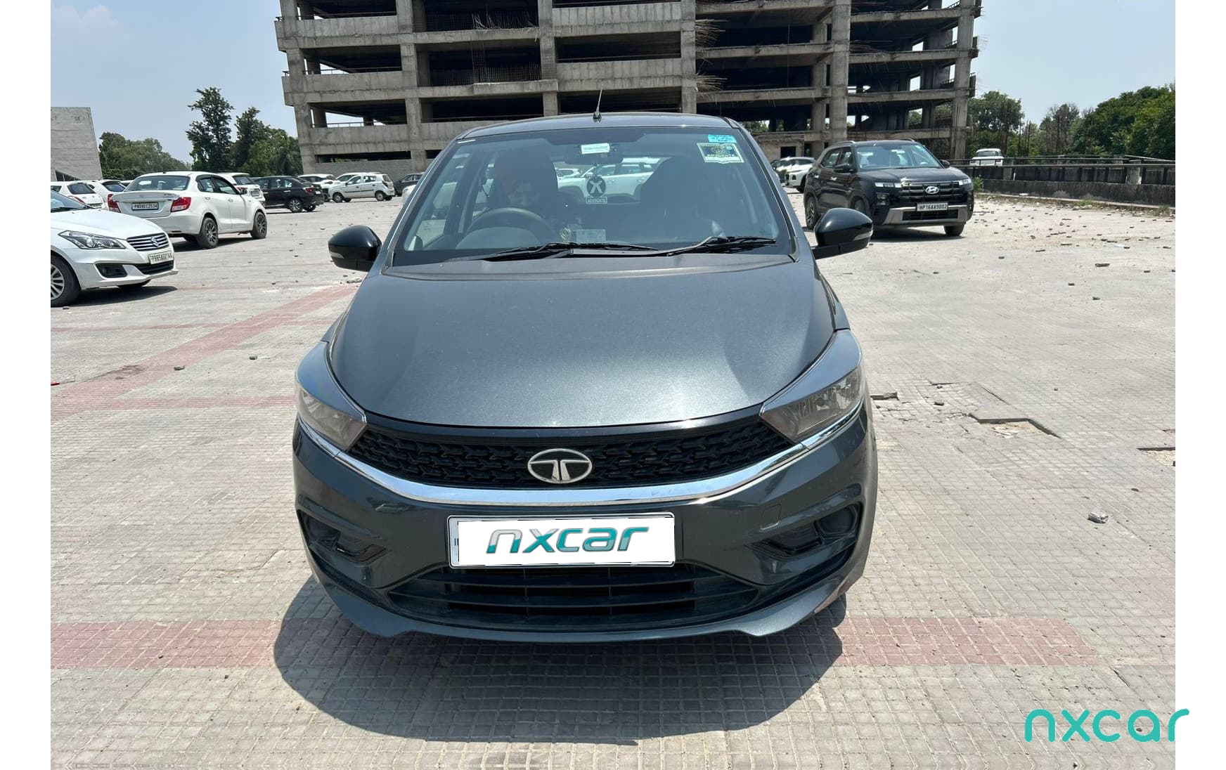 Tata Tiago