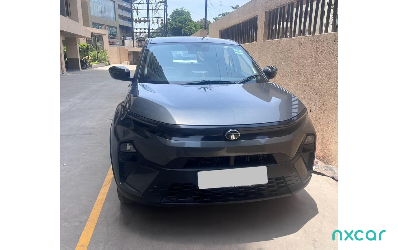 Tata Nexon