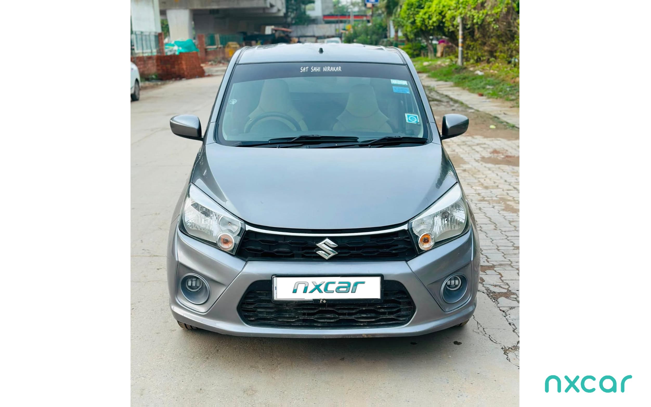 Maruti Suzuki Celerio