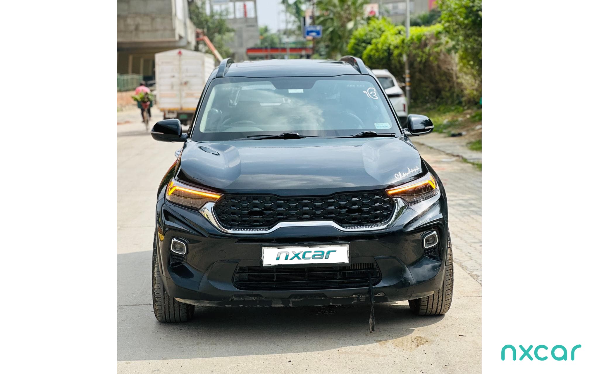 Kia Sonet