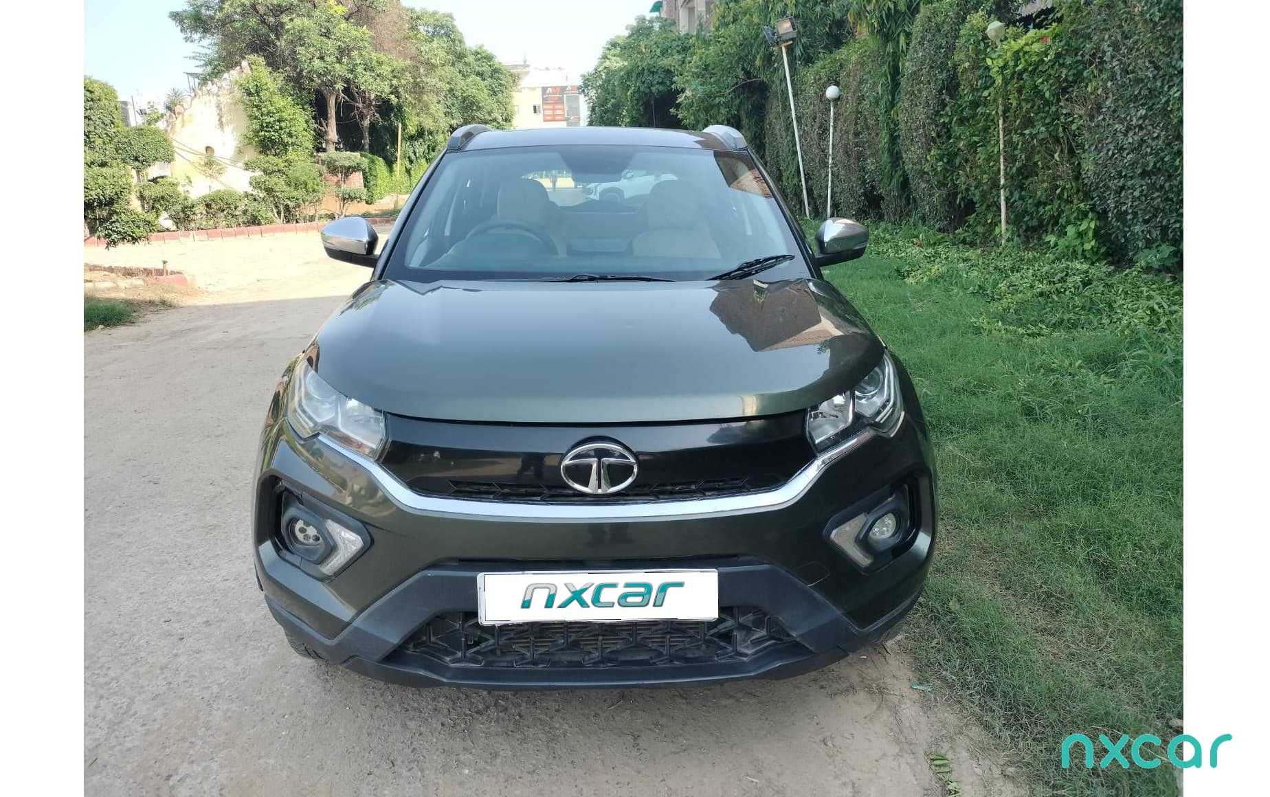 Tata Nexon