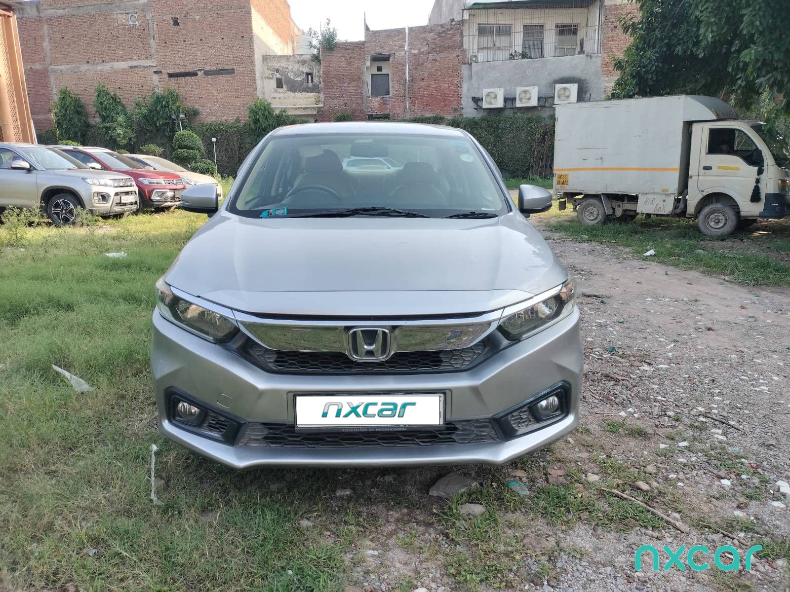 Honda Amaze