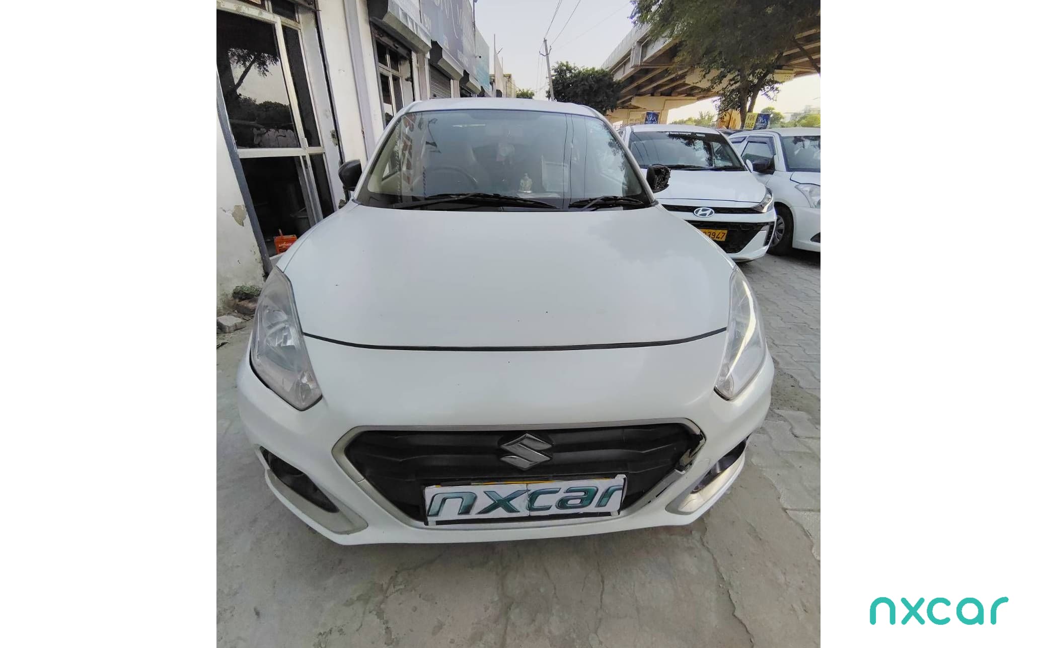 Maruti Suzuki Tour S