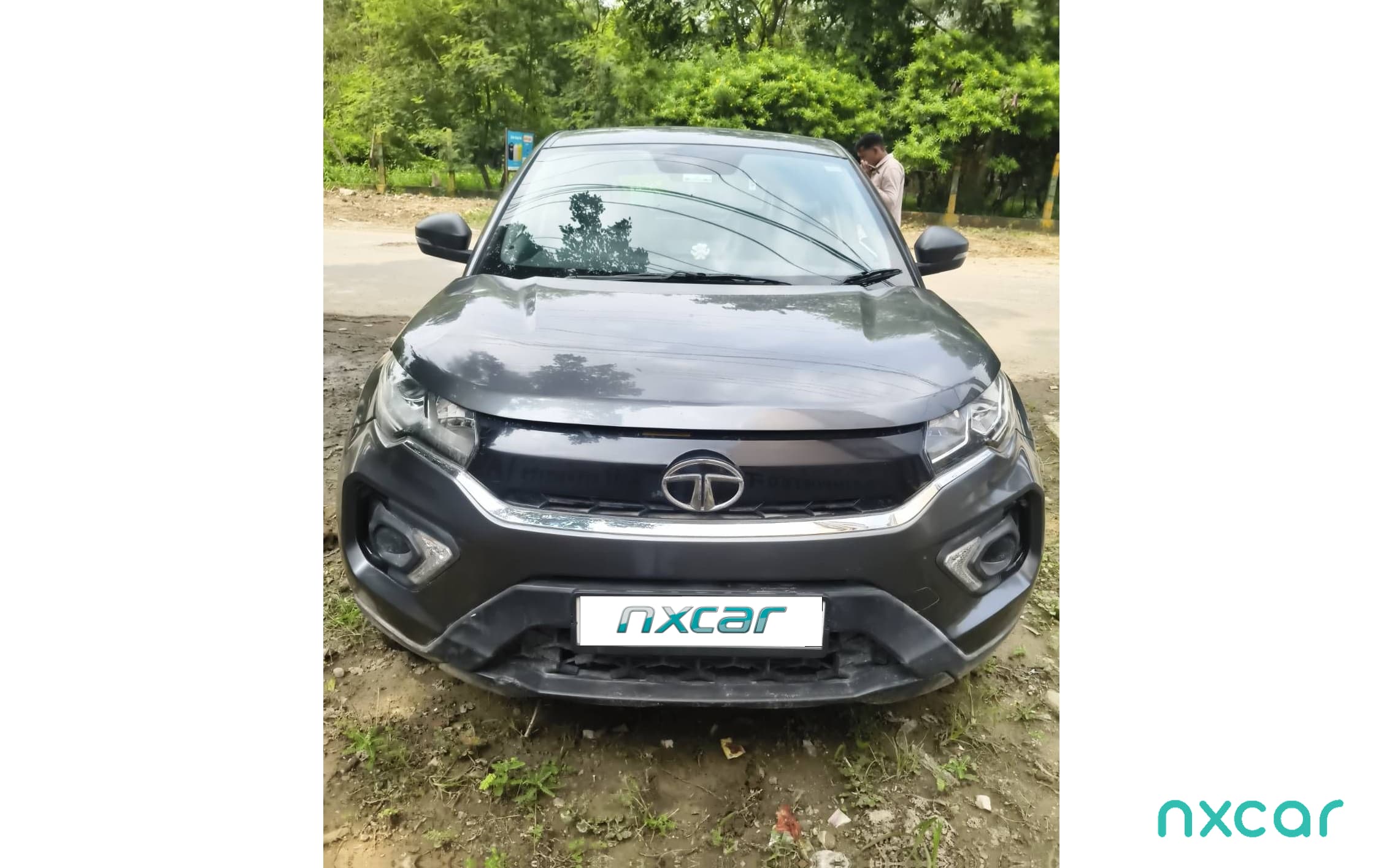 Tata Nexon