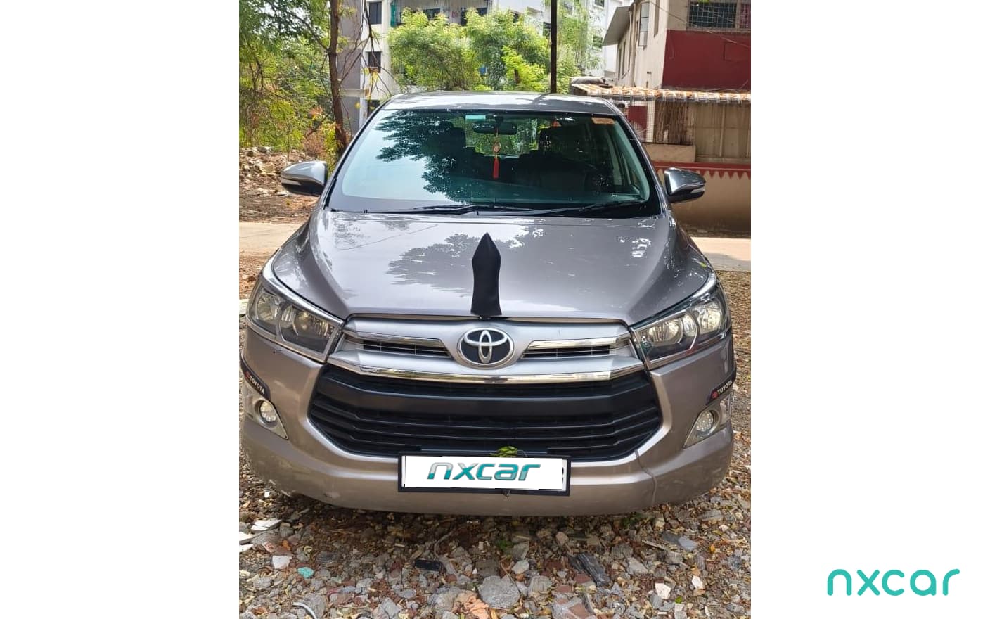 Toyota Innova