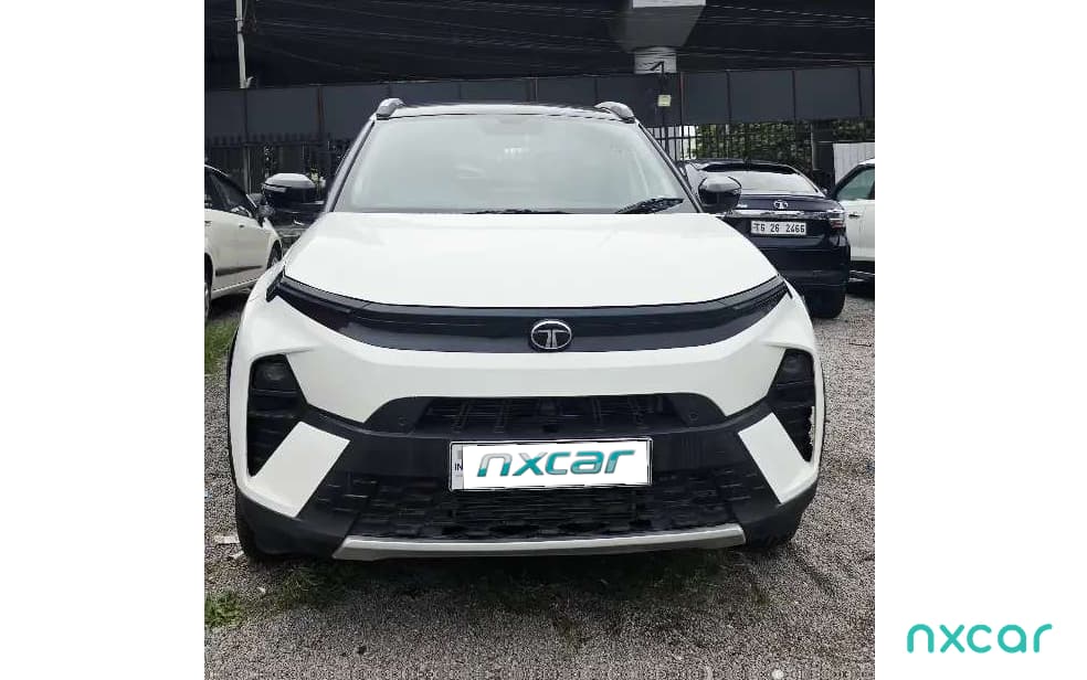 Tata Nexon