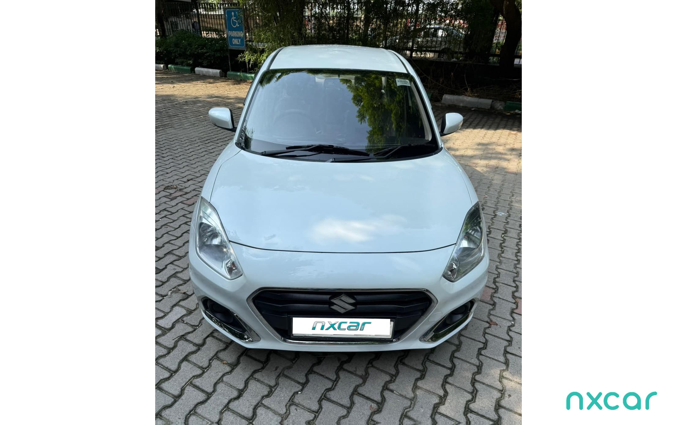 Maruti Suzuki Dzire
