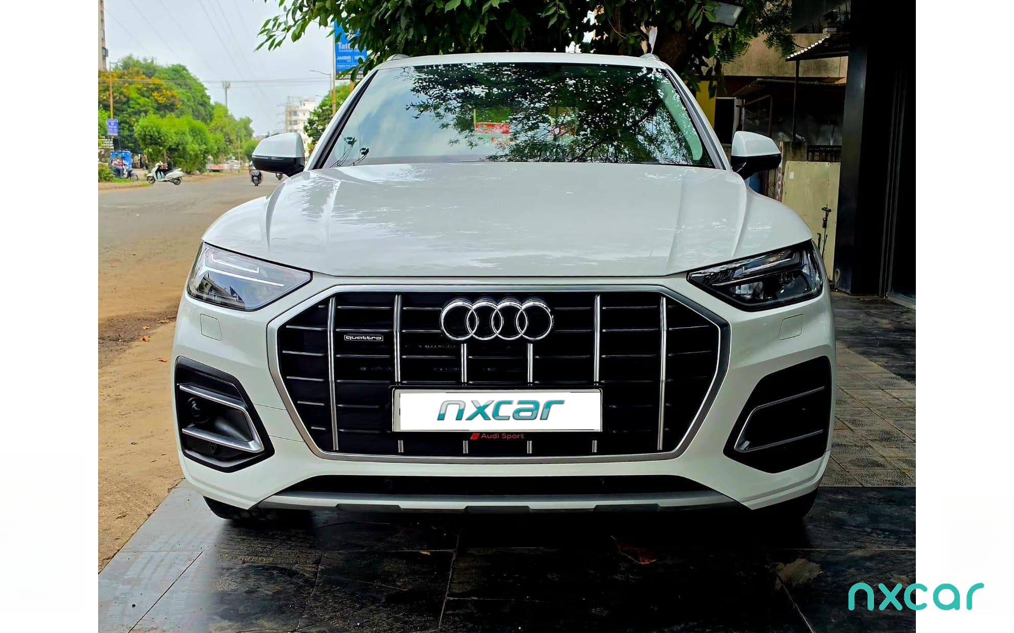 Audi Q5