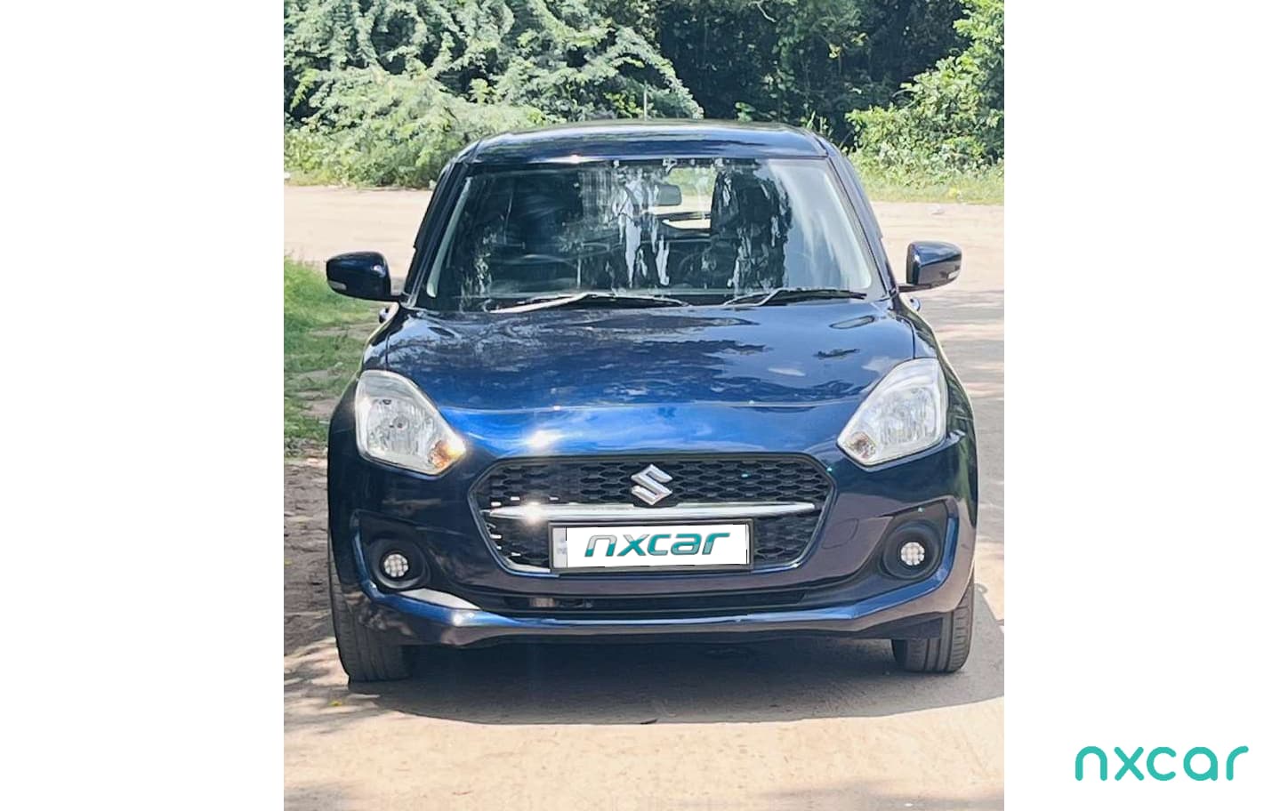 Maruti Suzuki Swift