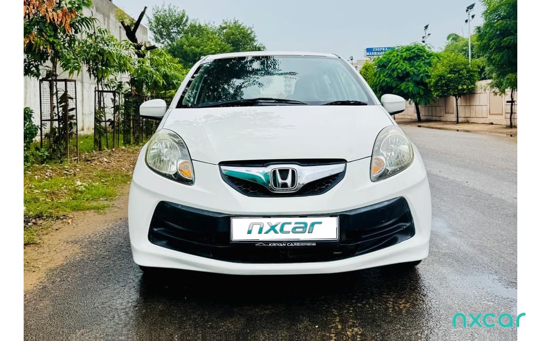 Honda Brio