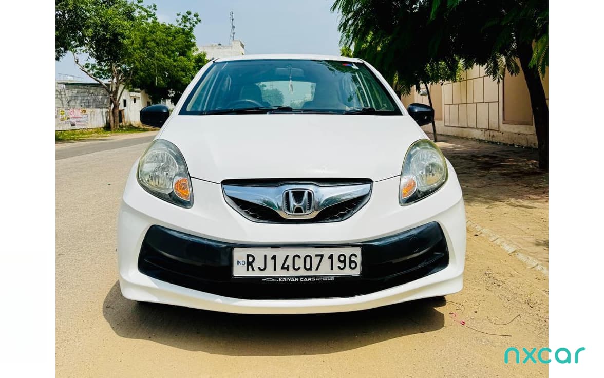 Honda Brio