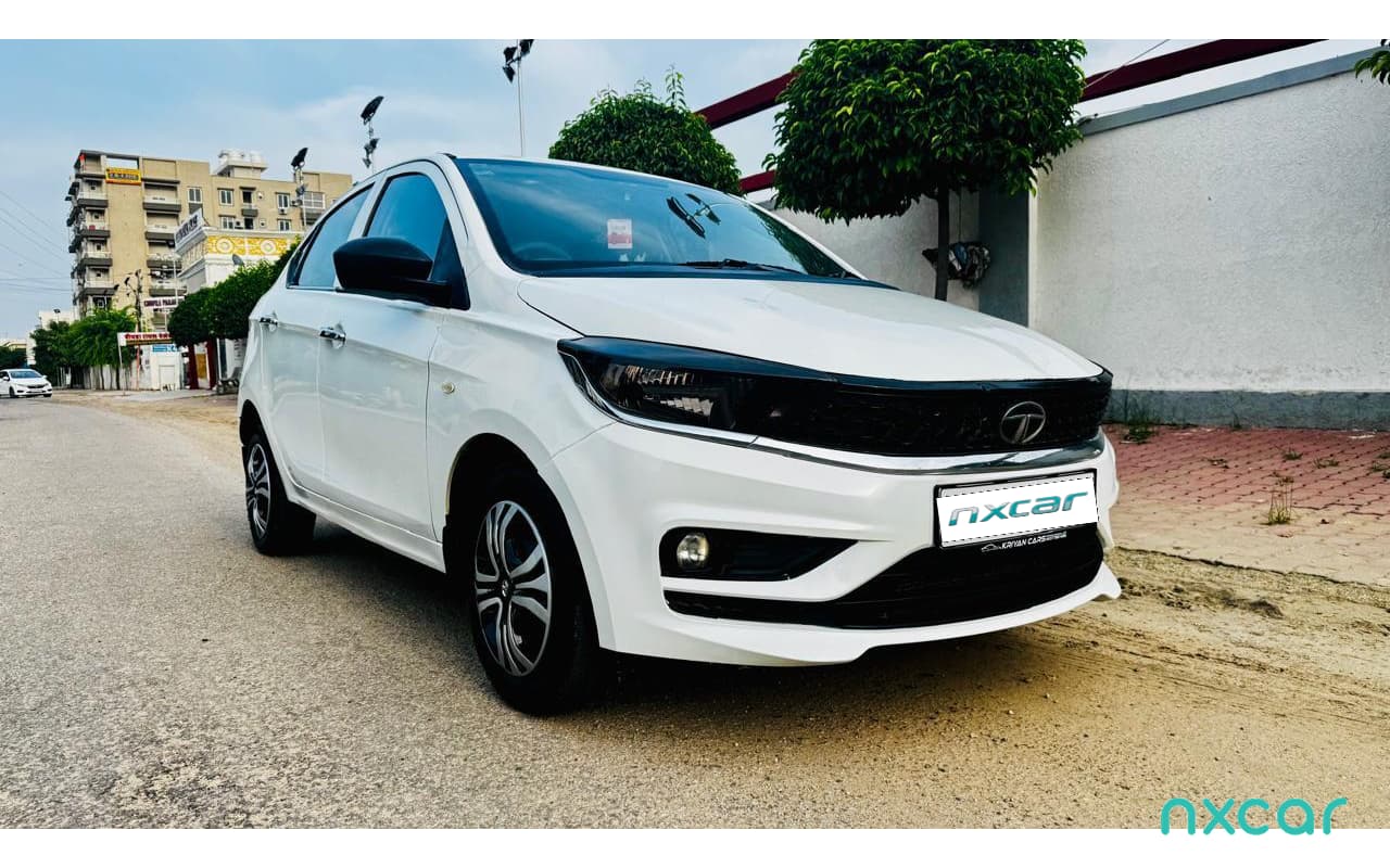 Tata Tigor