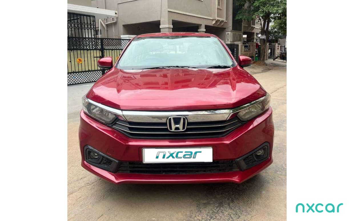 Honda Amaze