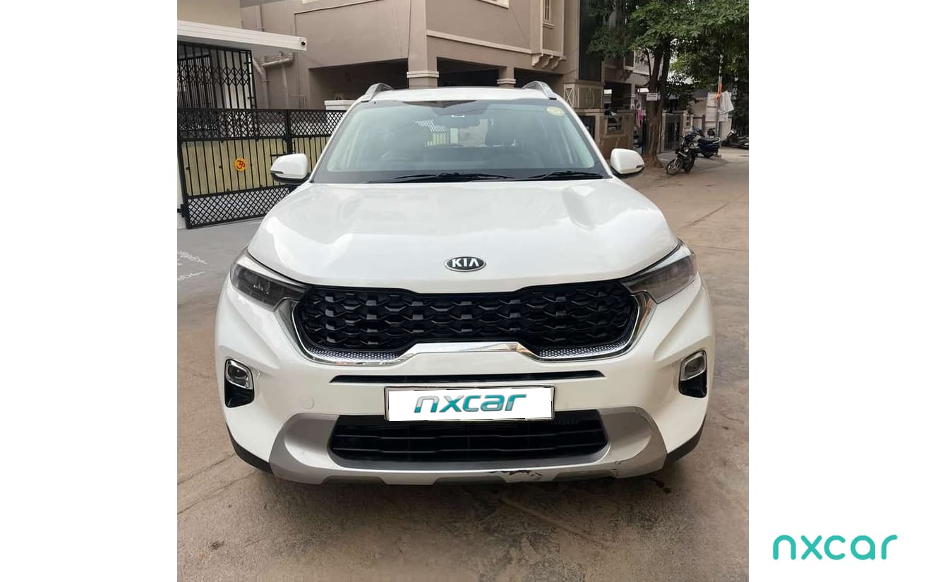 Kia Sonet