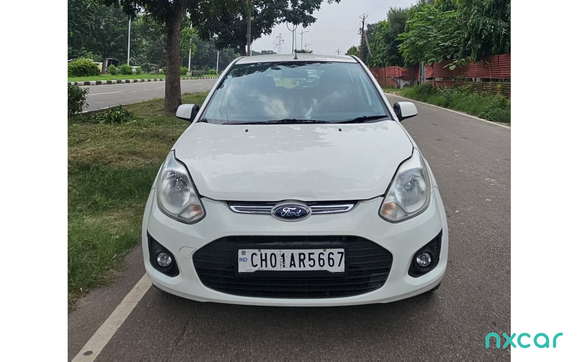 Ford Figo