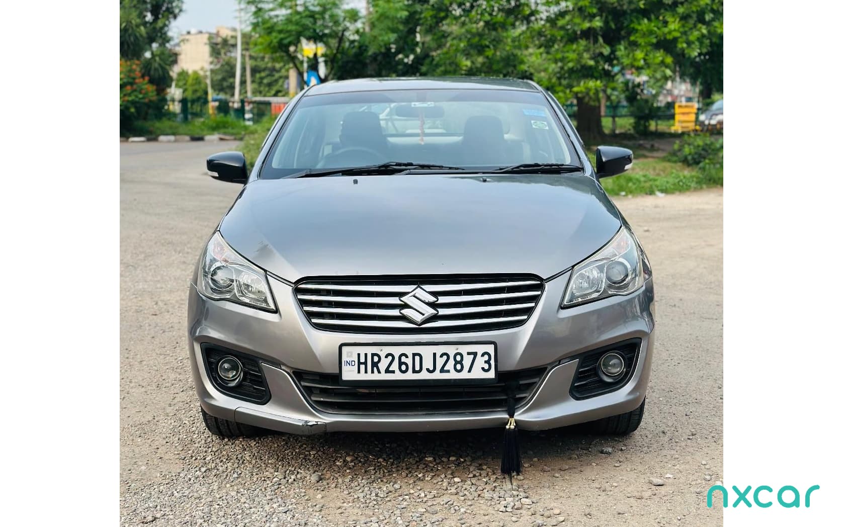 Maruti Suzuki Ciaz