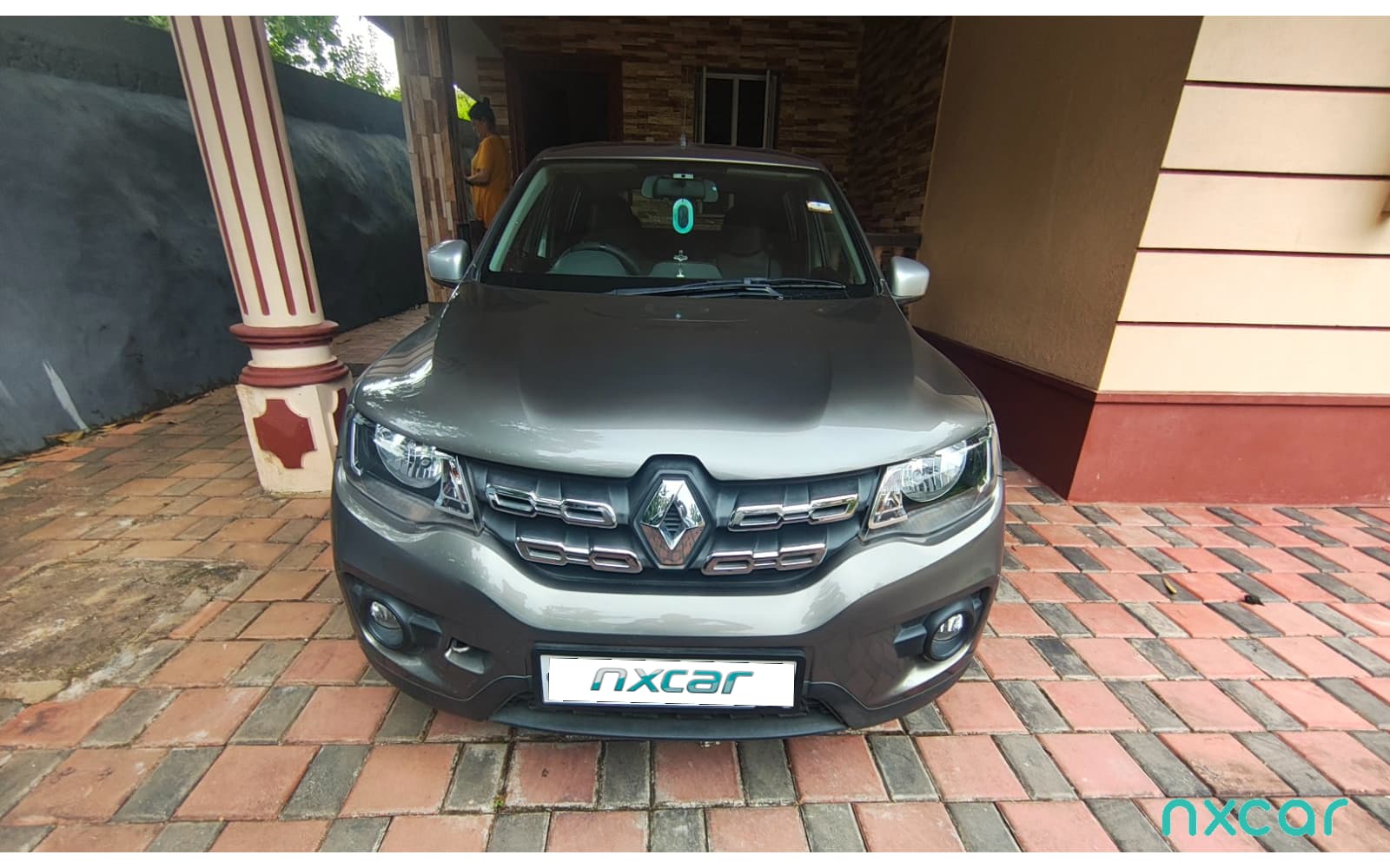 Renault Kwid
