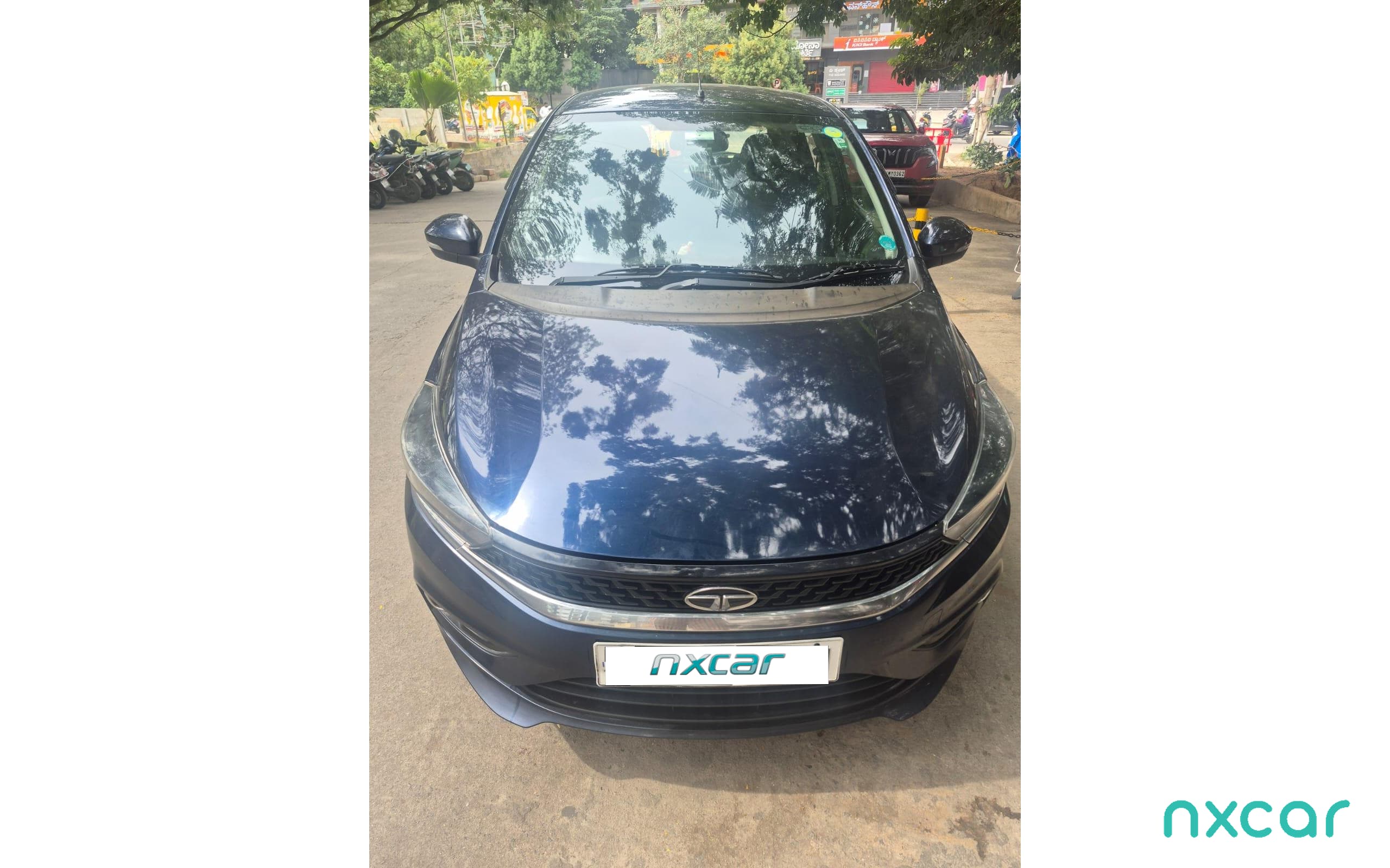 Tata Tiago