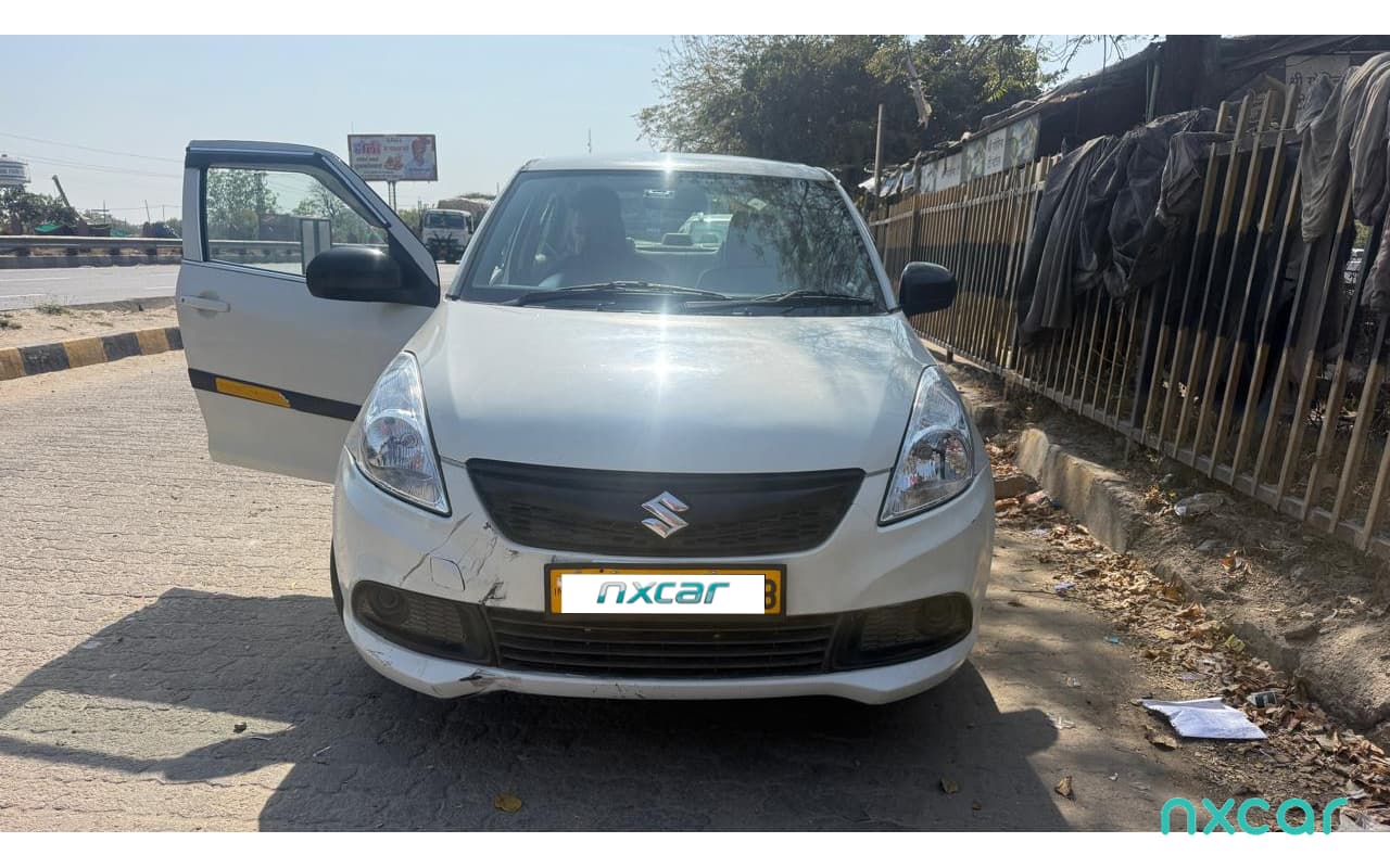 Maruti Suzuki Tour S