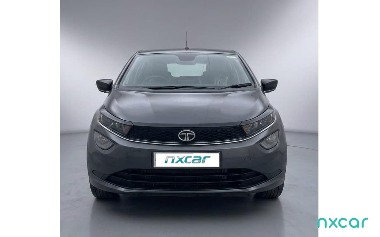 Tata Altroz