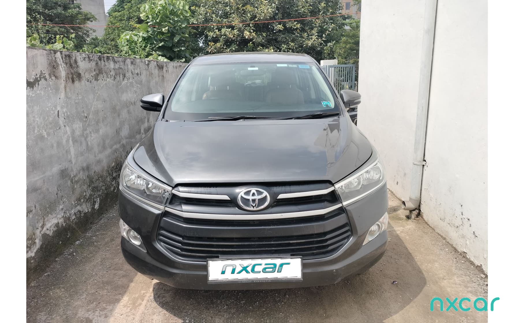 Toyota Innova
