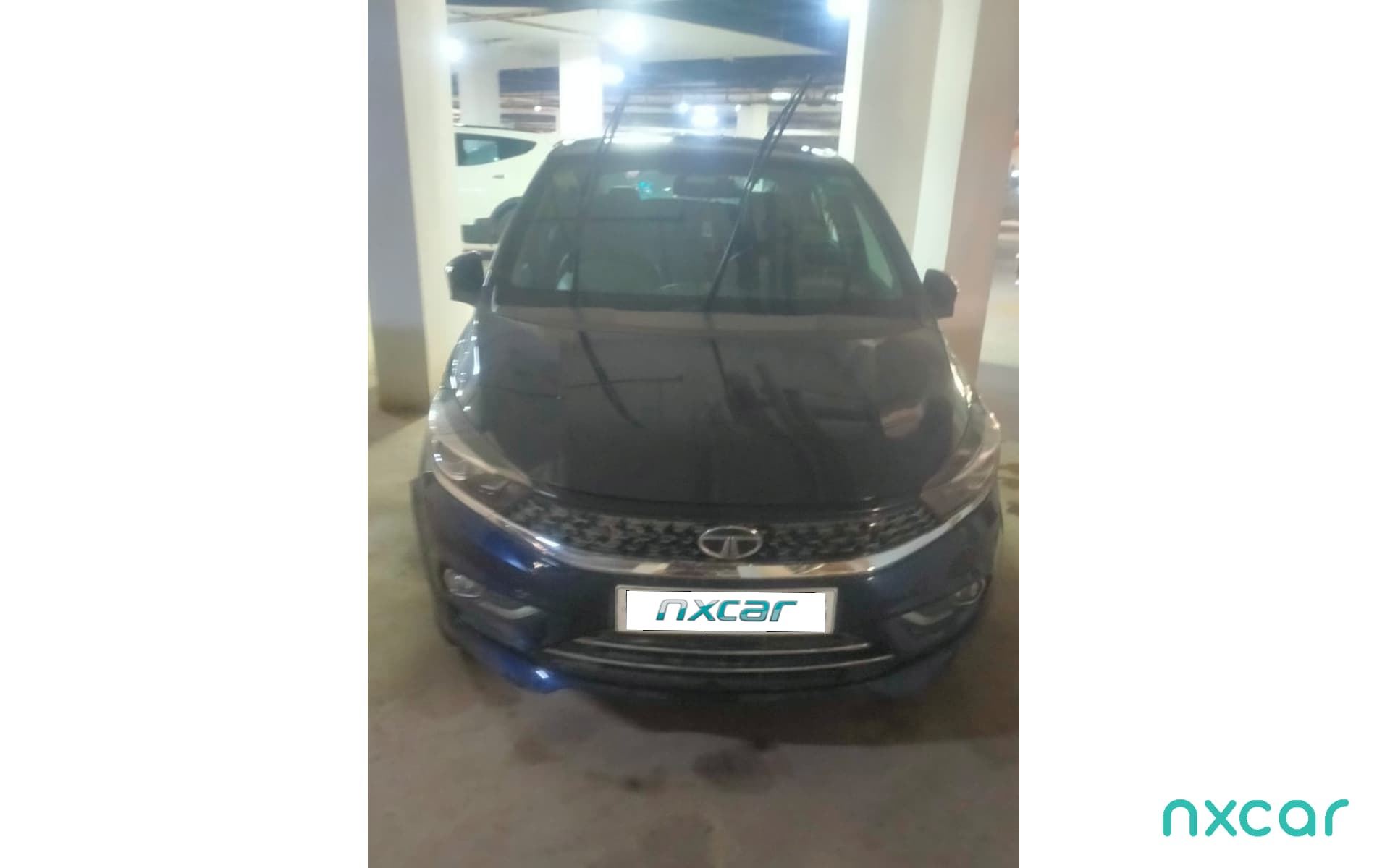Tata Tigor