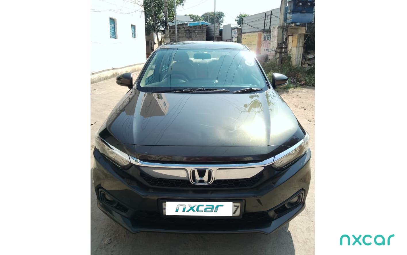 Honda Amaze