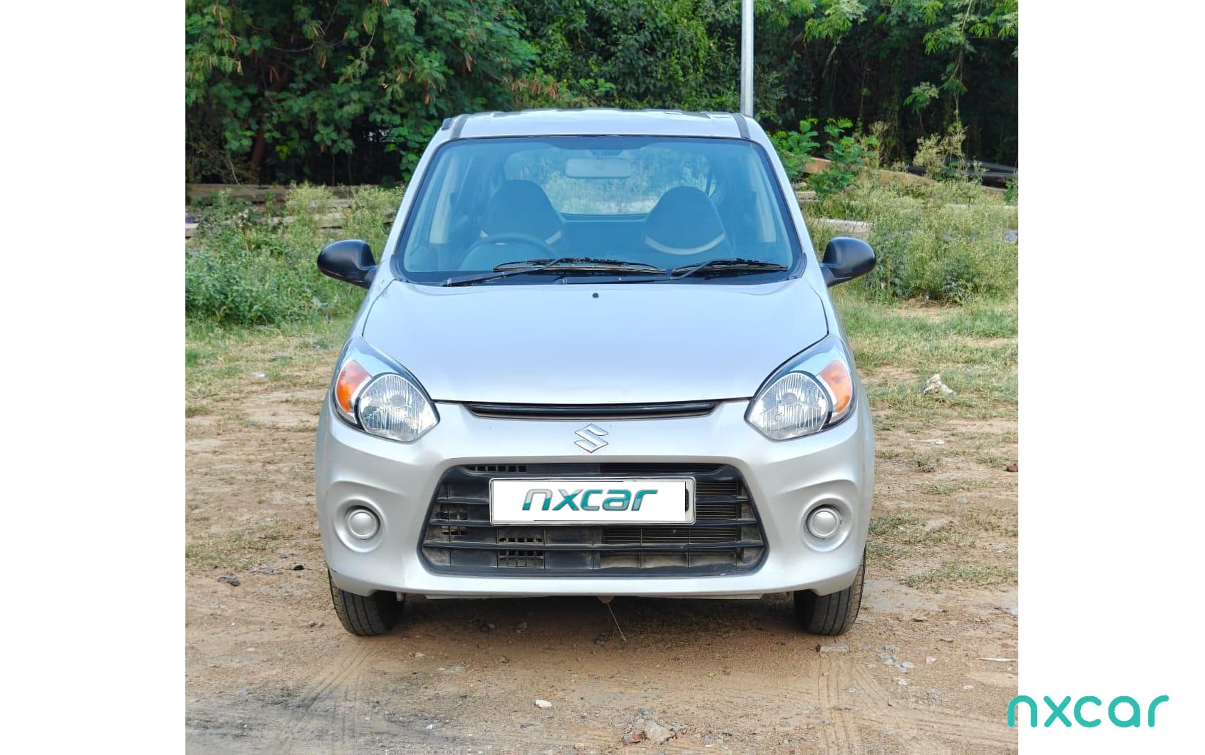 Maruti Suzuki Alto