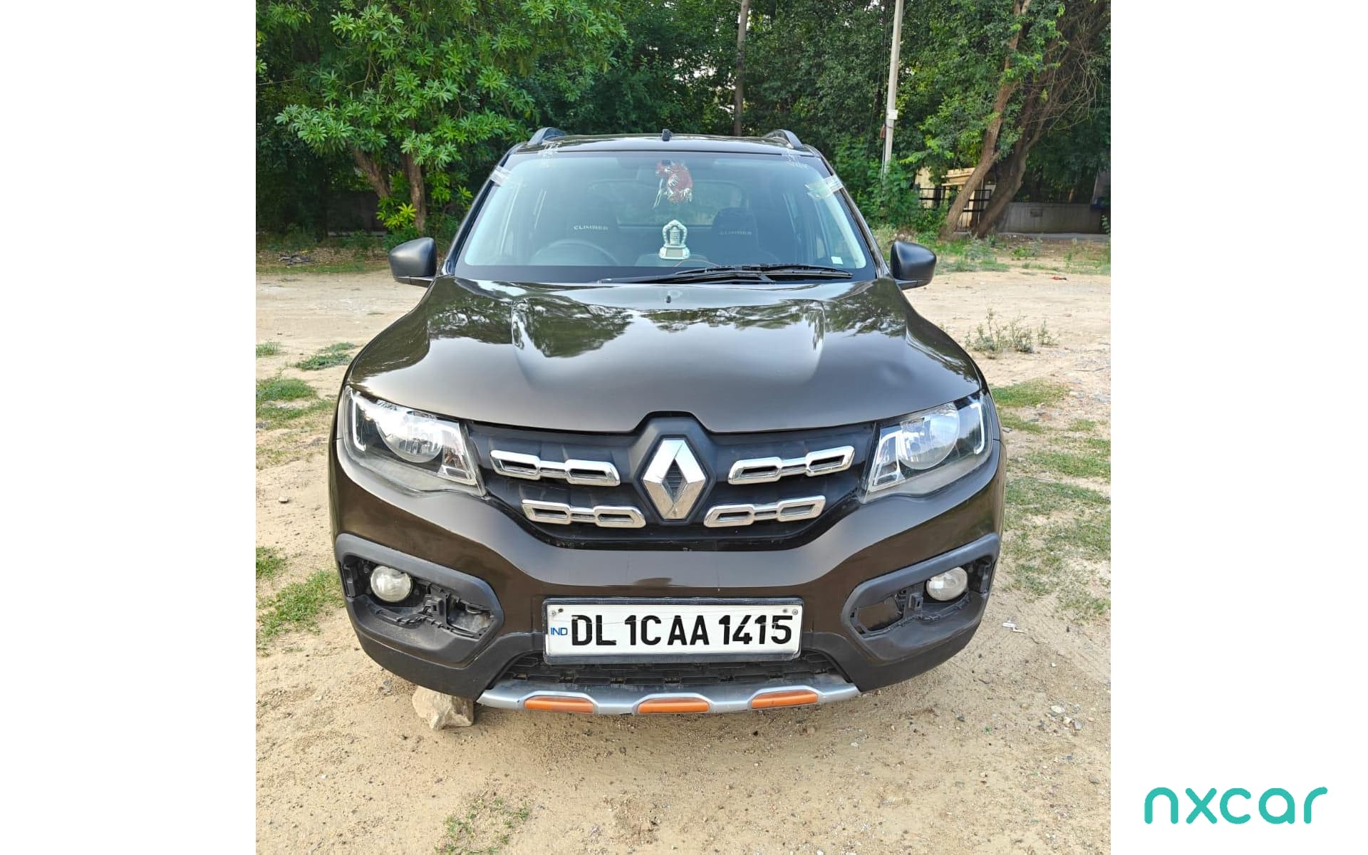 Renault Kwid